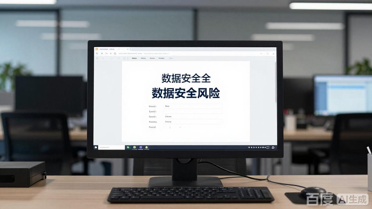 别再等出了事才后悔:日常威胁防护检查这样做就够了