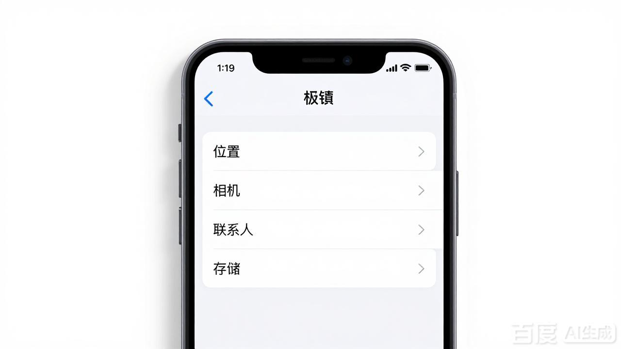 手机APP权限怎么设置?超详细新手教程来了